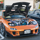Illustration for article titled This Tokyo Bookstore Does One Of The Most Diverse Cars And Coffee Meets On The Planet